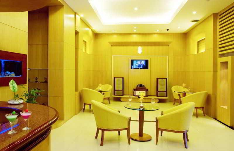Elios Hotel Cidade de Ho Chi Minh Exterior foto